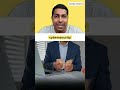 Tech Dilemma: Cybersecurity vs. AI Explained! 🚀 #shorts
