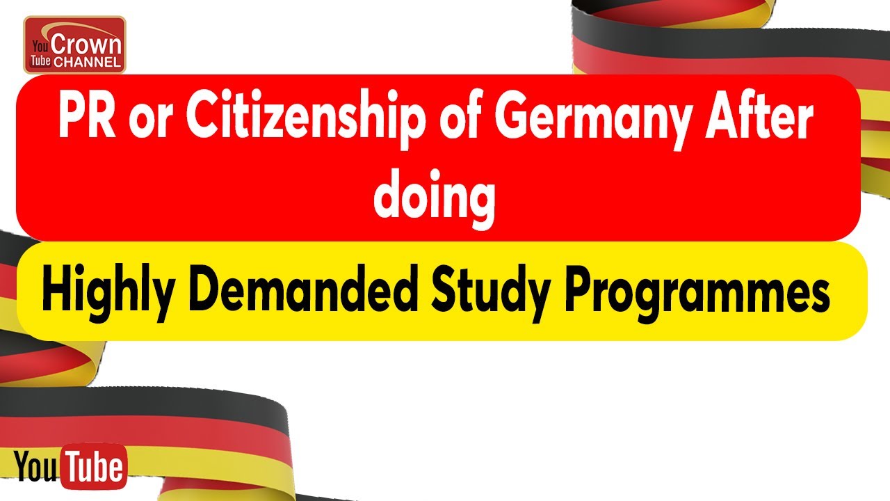 get-pr-in-germany-eligibility-best-courses-eu-blue-card-germany