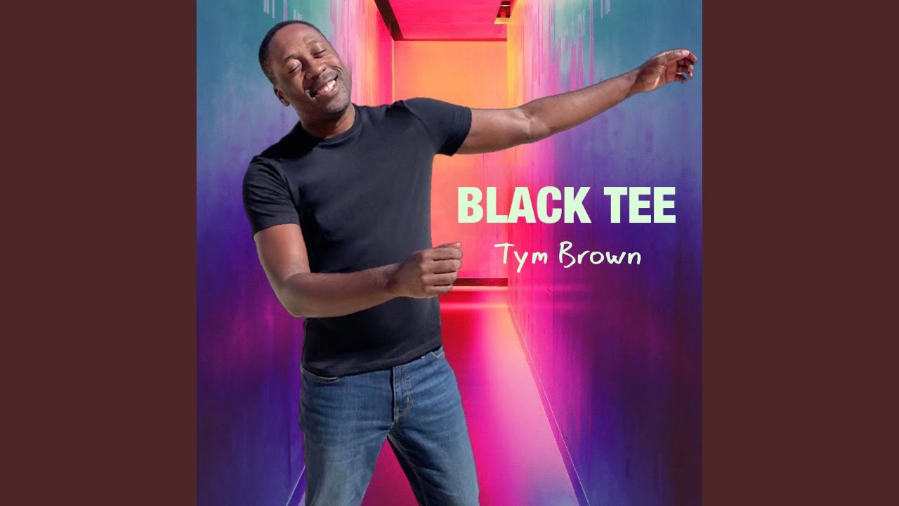 Watch Black Tee on YouTube Watch Black Tee on YouTube