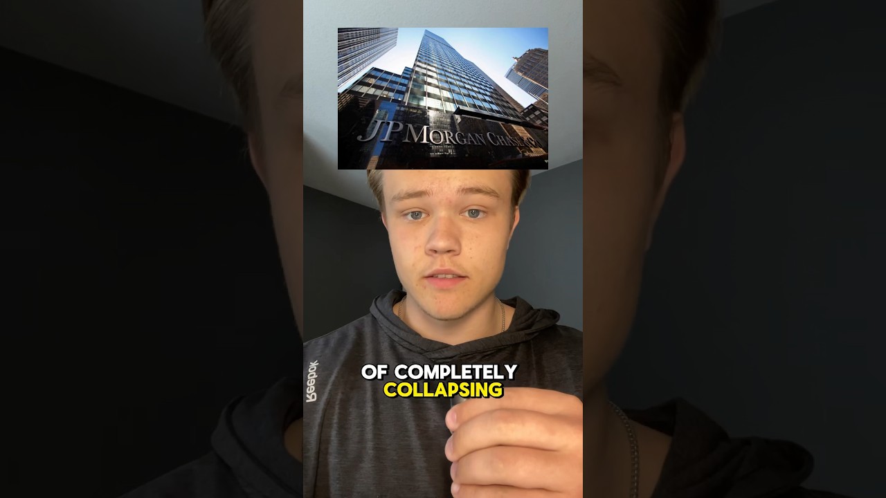 This Looming Financial Crisis Will Happen SOON!