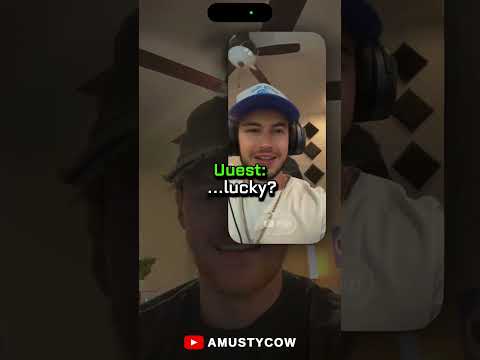 Uuest's Reaction was Crazy 😂😂  #rocketleague #gaming #rl #musty #uuest @amustycow