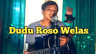 Dudu Roso Welas || Cover Gitar [Roni geranium]