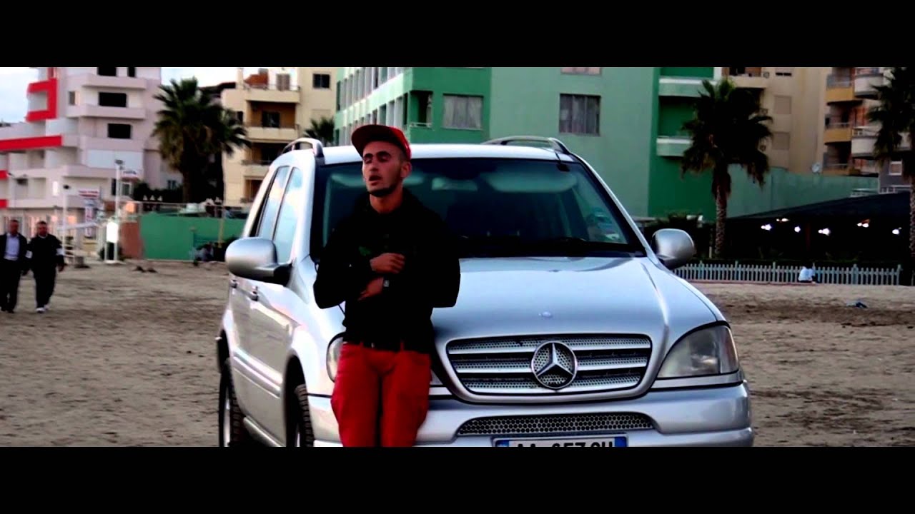 Storm Fire Ft G-Fredi & Sin-Dei - Beso me zemer HD (Official Video)