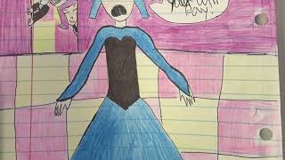 I Need Jhonen Vasquez To See This So Send This To Him