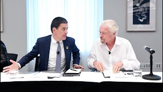 Business takes a stand for refugees
