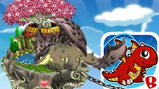 Dragonvale| How to breed Xanthium Dragon |