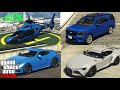 Promos et bonus du 31 au 6 Août sur GTA ONLINE 