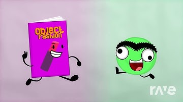 Intro Alternate Theme - Object Terror & Object All | RaveDJ