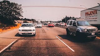 Safe Merge: Mastering Zipper Merging