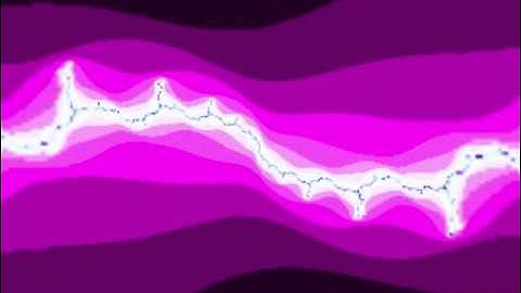 Fractal Zoom (Trip To e361) Mandelbrot (360p 30fps)