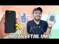 iPhone 14 Pro Max Indian Retail Unit Unboxing & Overview.