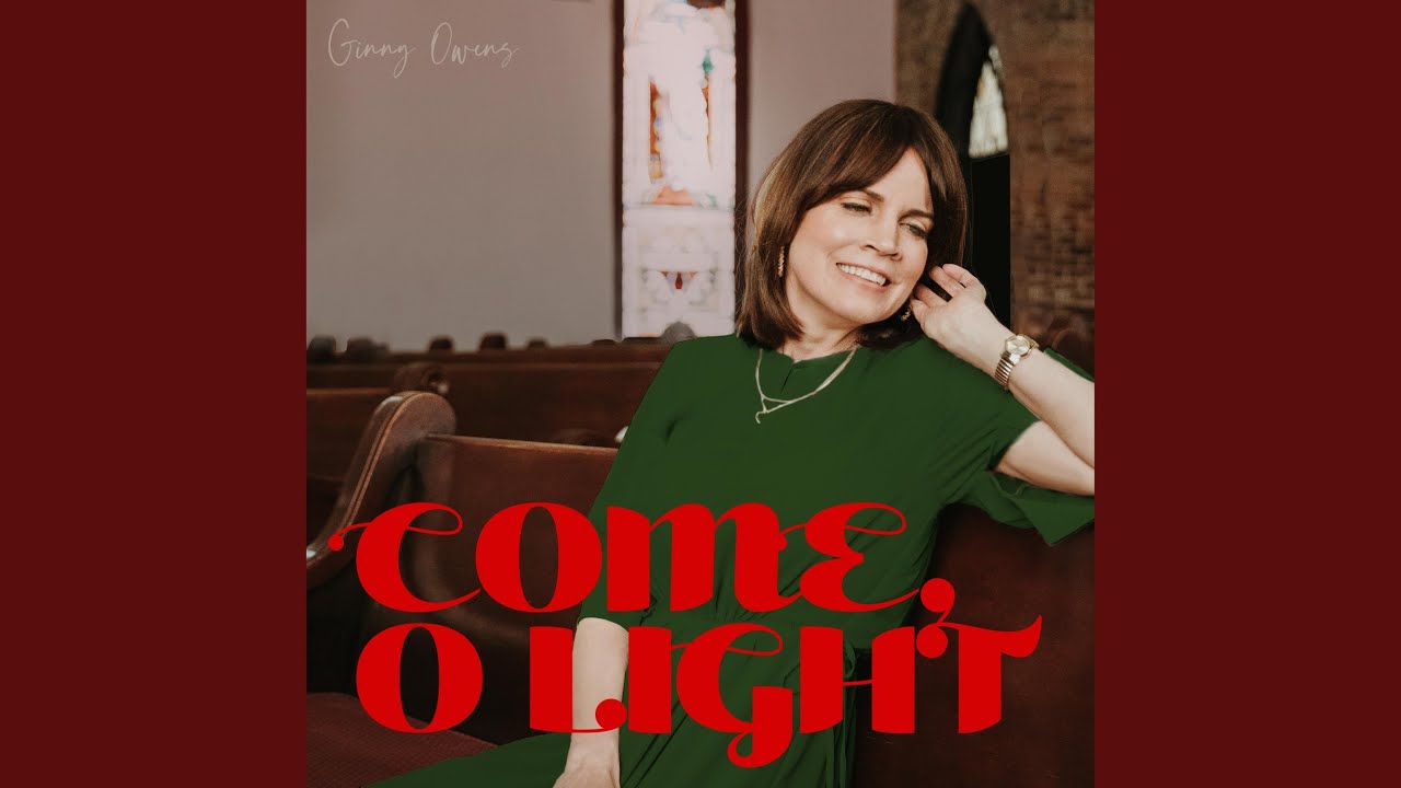 Come, O Light (feat. The Geneva School of Manhattan) YouTube