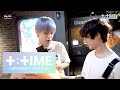 [T:TIME] Is RYAN a Bear or a Lion? - TXT (투모로우바이투게더)