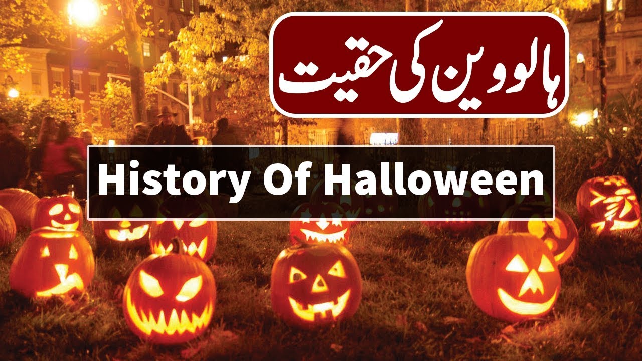 What Is Halloween? Origins, Meaning, and Traditions