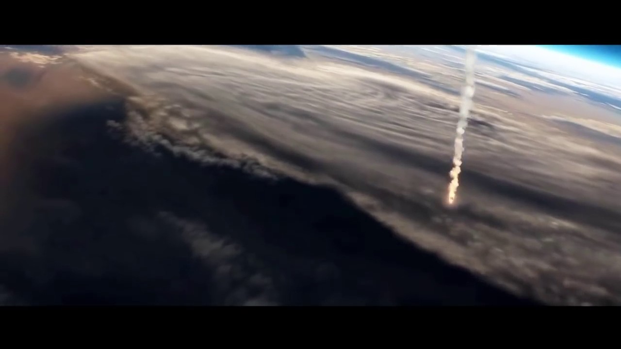 Titanfall 2 Music Video - Monster  (By Starset)