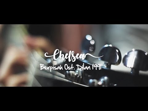 Berpisah (ost. Dilan 1991) - The Panasdalam Bank Ft. Vanesha Prescilla (cover By @freecoustic)