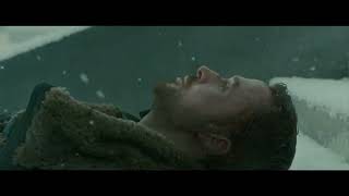 Ryan Gosling listening to Part Time on shuffle
