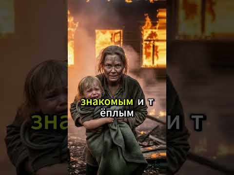 Она спасла её 20 лет назад А теперь правда всплыла добро история история