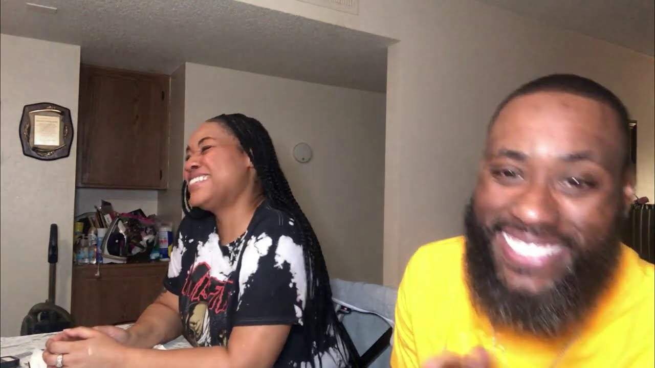 CAN'T BELIEVE WE HAVEN'T HEARD THIS! NOVA ROCKAFELLER-  HEY YOU (REACTION VIDEO)