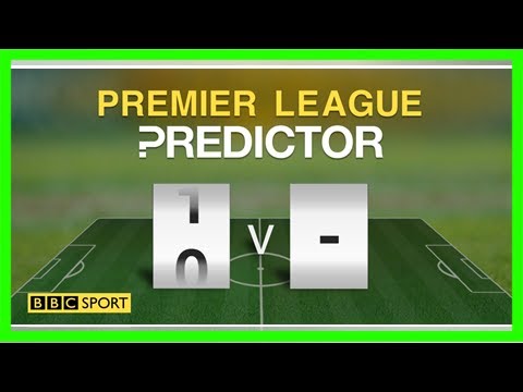 Football predictor