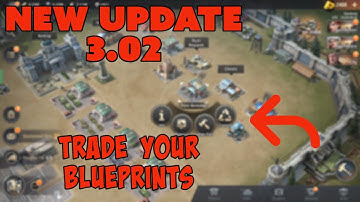 Warpath - Update 3-02