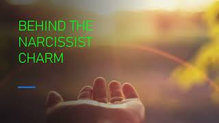 Narcissists are so charming #npd  #narcissism #narcissist