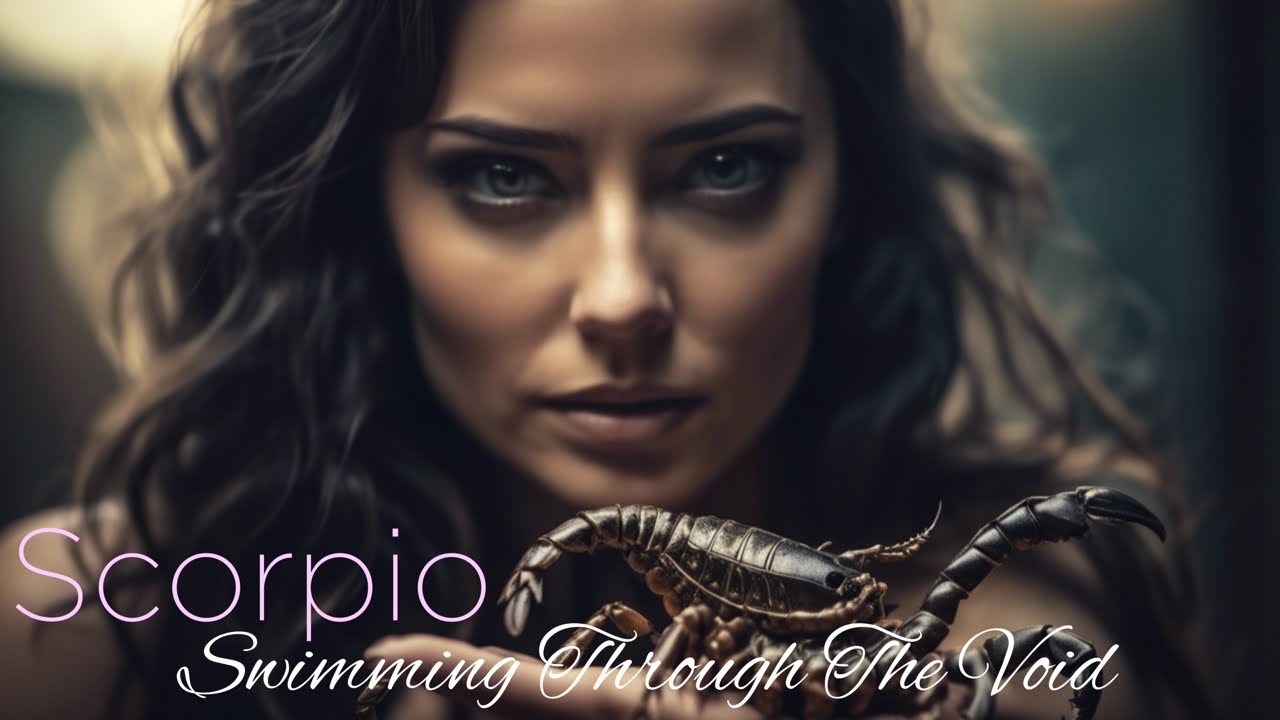 Scorpio ♏️ NEW TIMELINE✨ 🐦‍🔥