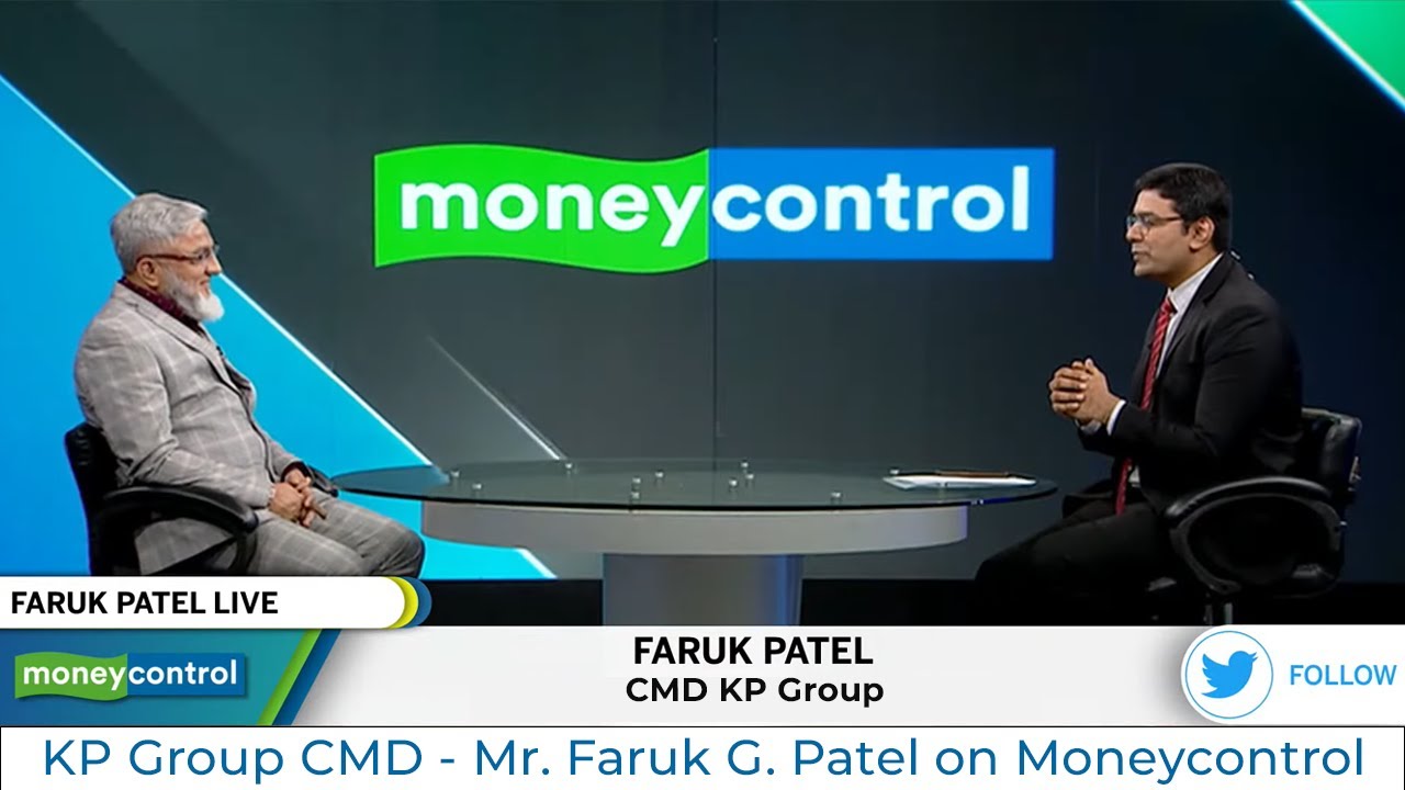 There's No Alternative To Renewable Energy, Says KPI Green Energy Ltd  Chairman Faruk Patel