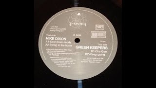 Download Lagu Green Keepers – Dra Gan (2002) MP3