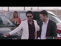حاتم ده مثال للزوج الخسيس بيخون مراته ومفهمها إنه مسافر شغل بس ربنا وقعه في إيد اللي مبيرحمش
