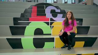 Liz Garcia - Explore Options