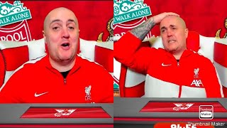 Craig From Anfield Agenda Gets Instant Karma