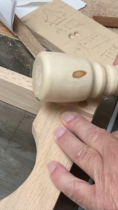 Road Test Rocaris Wood Plug & Tapered Bung Dowel Cutter #short