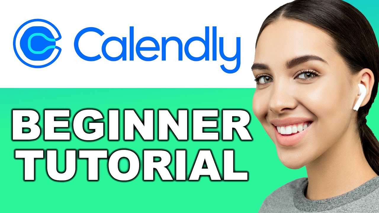 Calendly Tutorial For Beginners How To Use Calendly For FREE 