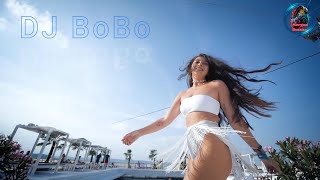 Dj Bobo - Dance Dance Dance-Morgan Rosxan- Music Studio