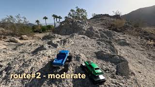 Rock Crawling Adventure: Site 3