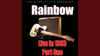 Over the Rainbow - Intro (Live)