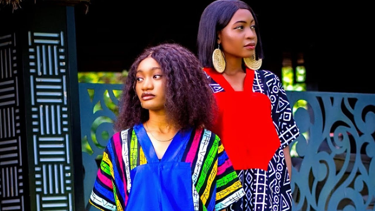 Nigeria's Diverse Fashion: Unique Styles Unveiled!