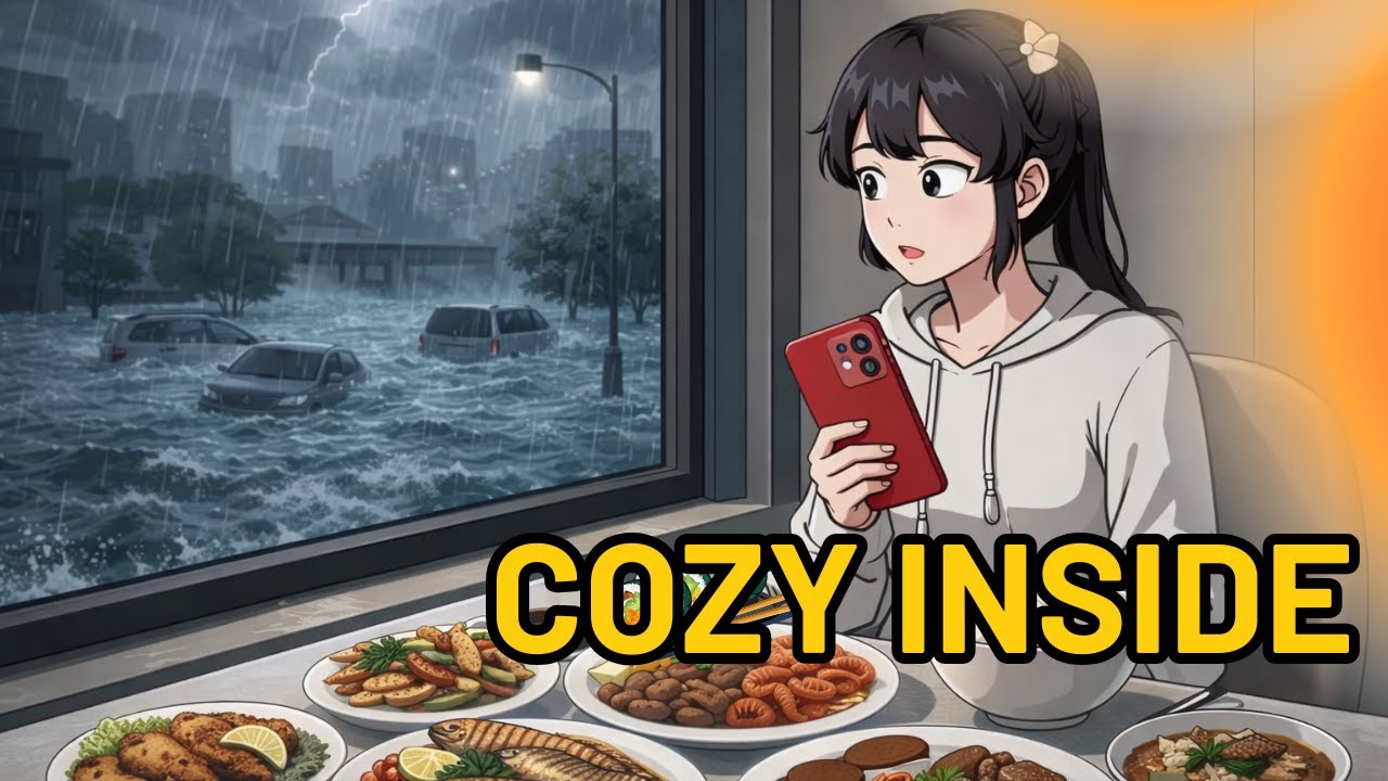 (Full) Reborn Before the End, I Stopped Being the One Who Gave In - Vivi Recap