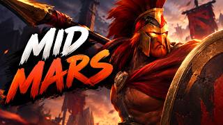 Main Soloq - Mid Mars Gameplay