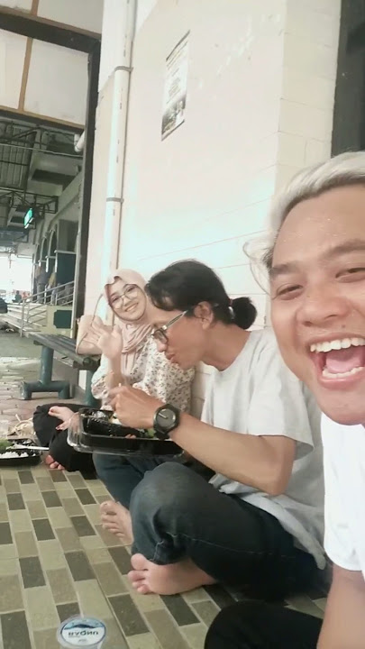 proses shooting vidio clip prapatan kembang #popokho #prapatankembang #behindthescene #clip #trend