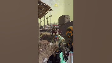 Niet scrollen! #warzone #shorts