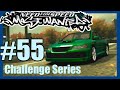 Need For Speed Most Wanted 2005 Challenge Series 55 Tollbooth Time Trial Need For Speed Most Wanted 2005 Challenge Series 55 Tollbooth Time Trial