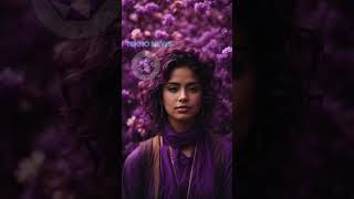 5 Sifat Loe yang Menyukai Warna Ungu Fakta Unik yang Tak Boleh Dilewatkan #faktaunik #faktamenarik