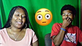 PUNCH LINES GOING CRAZY😳🤯! Mom REACTS To Lil Baby , 42 Dugg and Veeze “U-Digg” (Official Video)