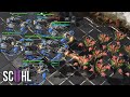 Maru's Genius Battlecruiser Strategy - Starcraft 2