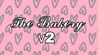 ᴛʜᴇ ʙᴀᴋᴇʀʏ ᴠ2 ᵃᵘᵈⁱᵒ ᵉᵈⁱᵗ - ABUELITA OPEN THE DOOR (2) -melanie martinez