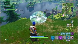 Impulse Grenades + Height = Dirty Kills - FNBR