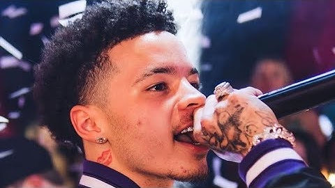 Lil Mosey - Melbourne (Combined Snippet)