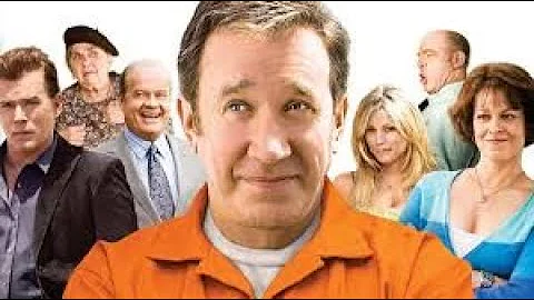 Crazy on the Outside  Full Movie Fact, Review And Information /  Tim Allen / Sigourney Weaver